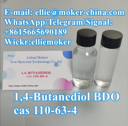 1, 4-Butanediol Bdo, 99.9% with Best Price