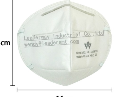 Custom hot sell disposable breathing cover mouth face masks n95 anti virus 