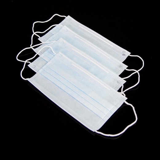 3-Layer Face Mask