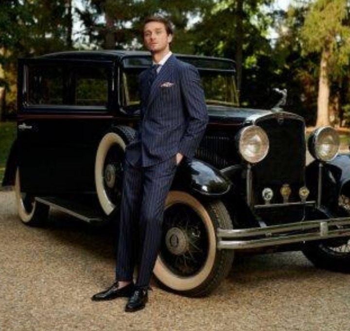 Men's suits