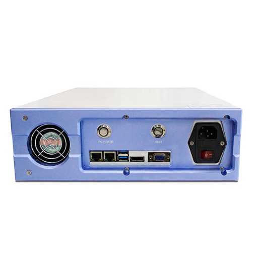 Signal repeater GNSS-5000-001 for GNSS navigation product development/production