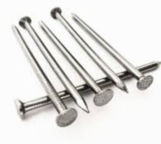 Ms Wire nails