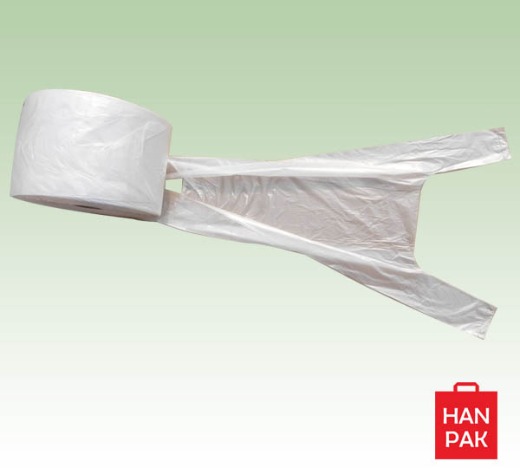 C FOLD BAG ON ROLL