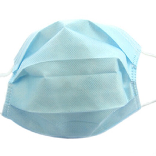 Disposable mask