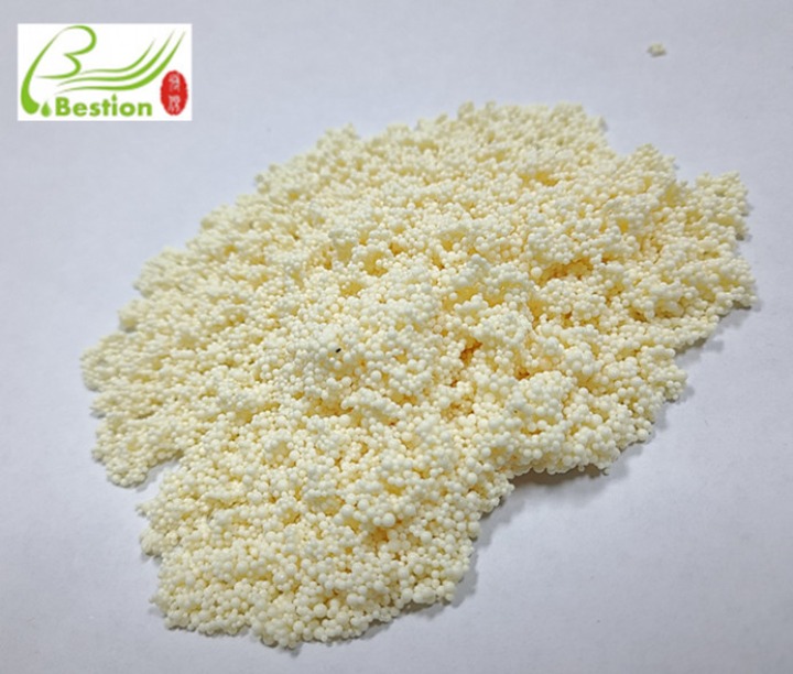  Adsorption Resin Rich Yellow Vine