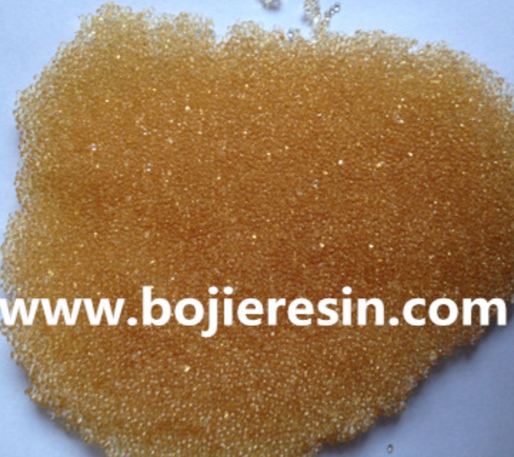 Mixed Bed Resin for ultra pure water treatment