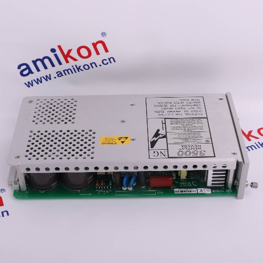 Communication Gateway Module 3500 / 92-02-/01-00