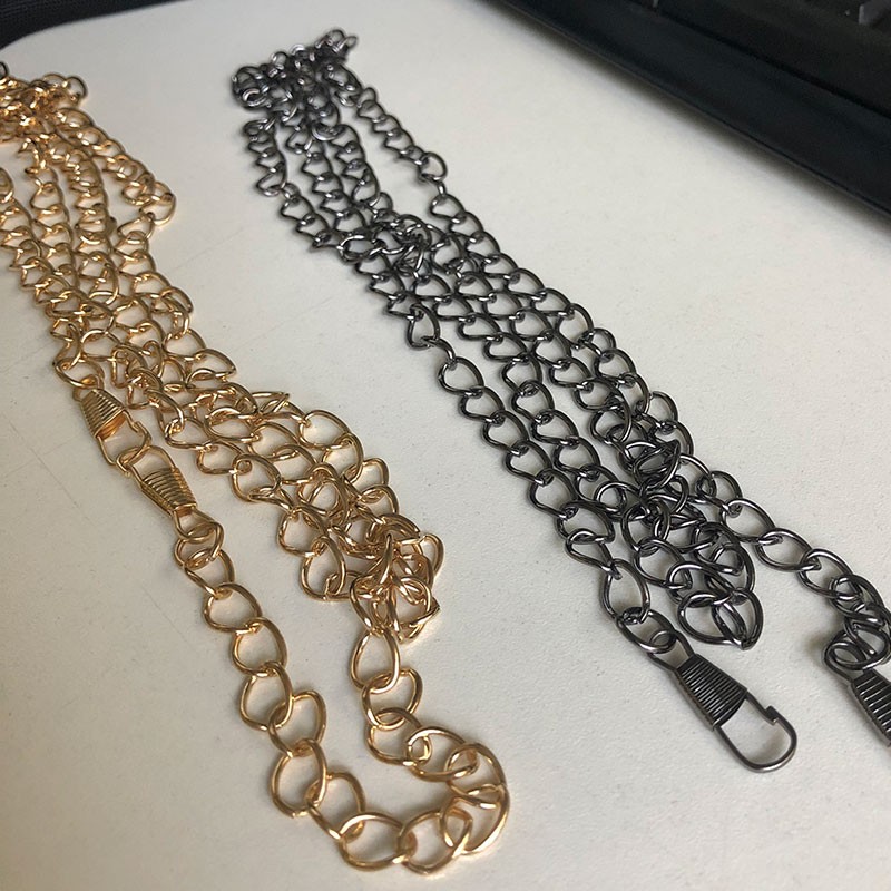 1.4 single chain