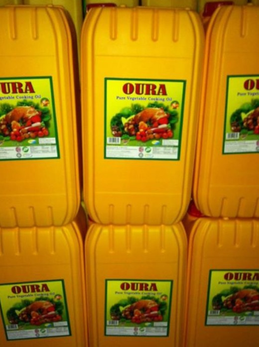 Palm Oil