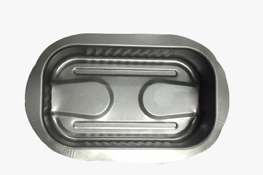 GSL STRETCHED TANK