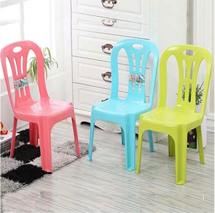 Children's chair