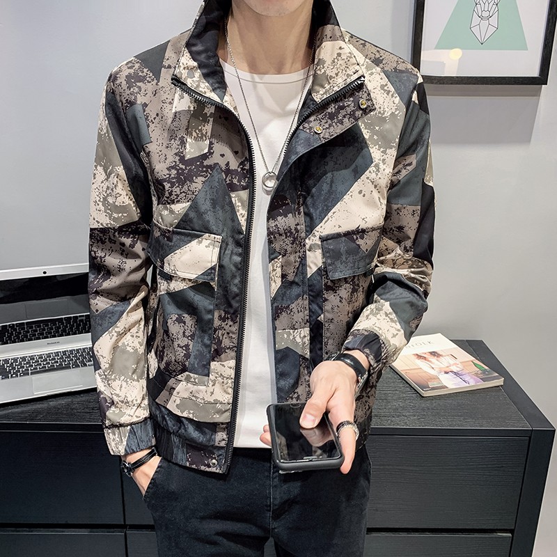 Fashion jacket