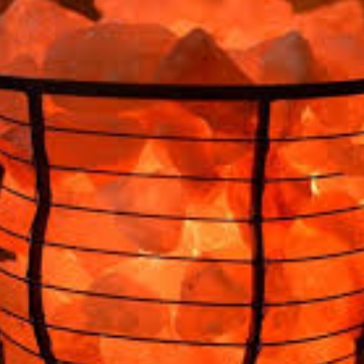 rock salt