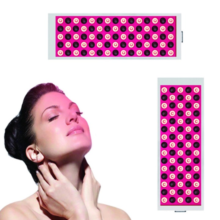 LED skin care lamp