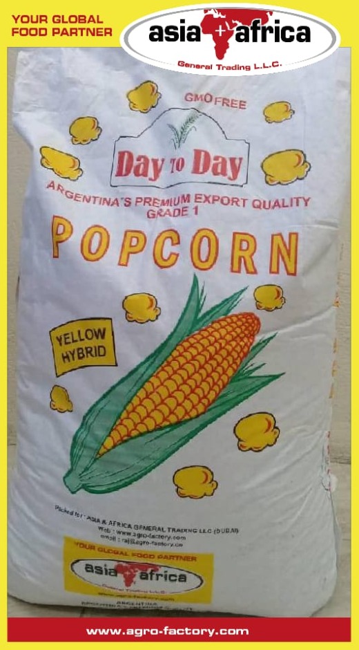 Popcorn 