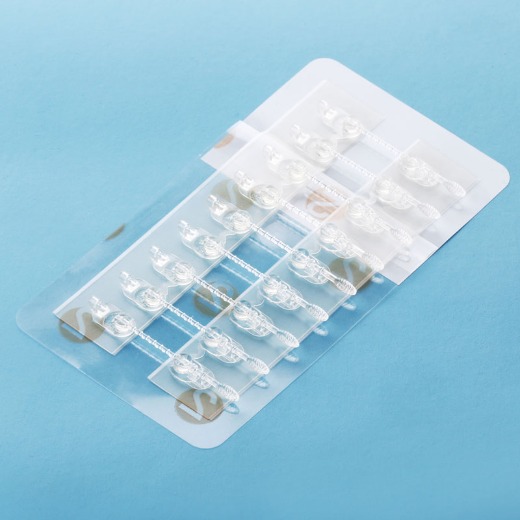Bi-Fix Skin Closure Device (Manufacturer/Supplier, Support Exclusive Distributor)