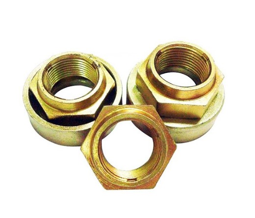 Step nut