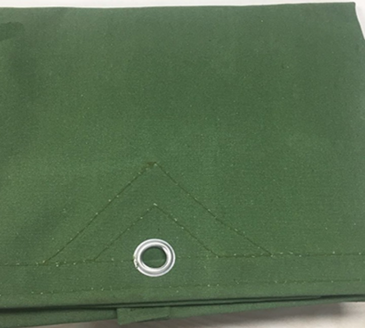 polyester canvas 