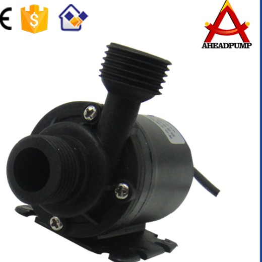 Battery dc small external 12v solar aquarium water pump