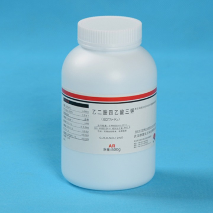 Tri-potassium EDTA / EDTA K3