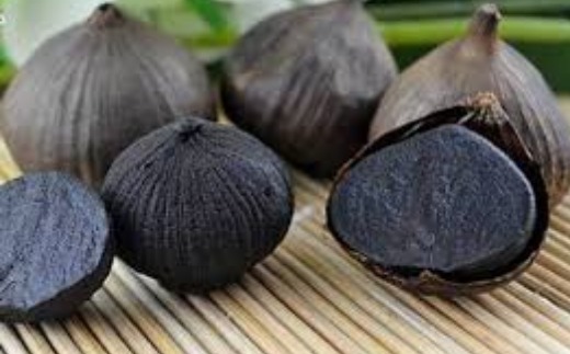 Garlic