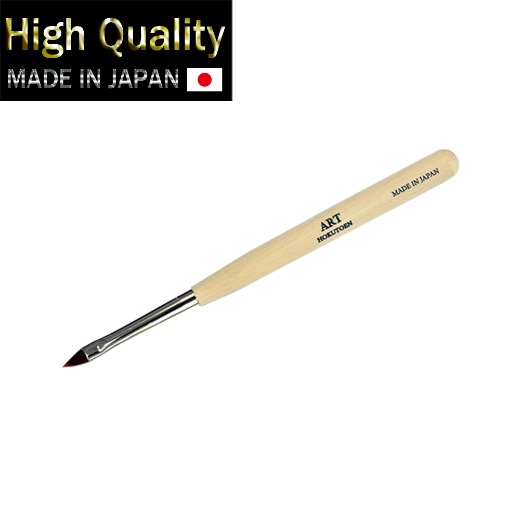 Gel Nail Brush /Art Brush/High Quality Made In Japan 