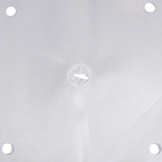 roll filter cloth