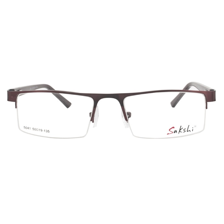 Metal Unisex Model made of Stainless Steel Front - 5041
