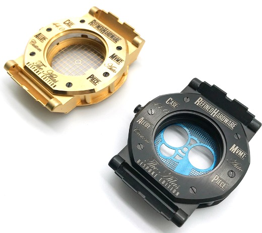CNC Turning Parts