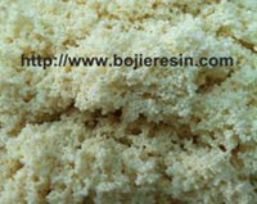 Sapindus saponin extraction adsorption resin