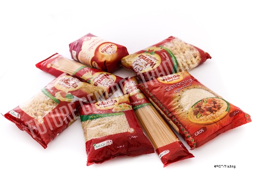 Alimentary Pasta