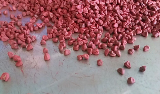 Annatto seeds