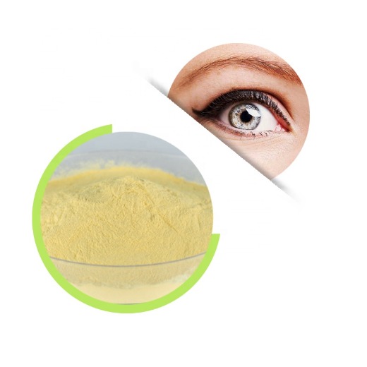 USP/BP/EP/FCC Water soluble Vitamin A Palmitate Powder, bulk Vitamin Powder