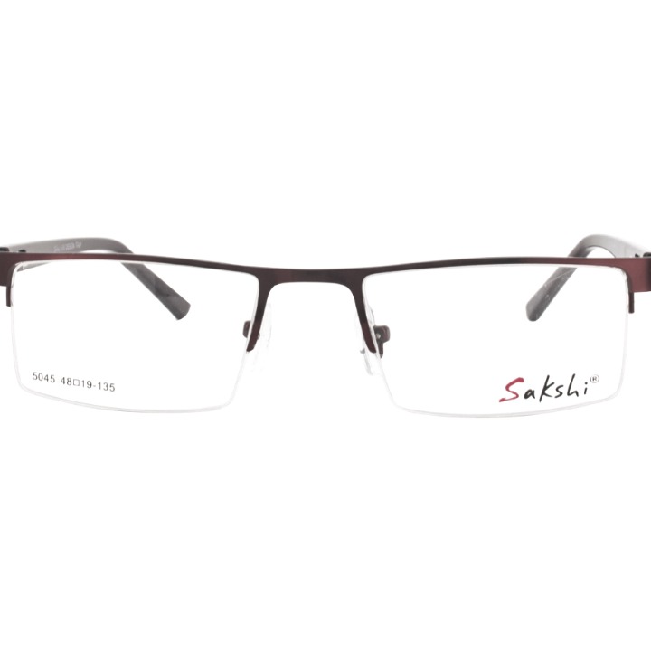 Unisex Model with Stainless Steel Front with spring fitted - 5045B