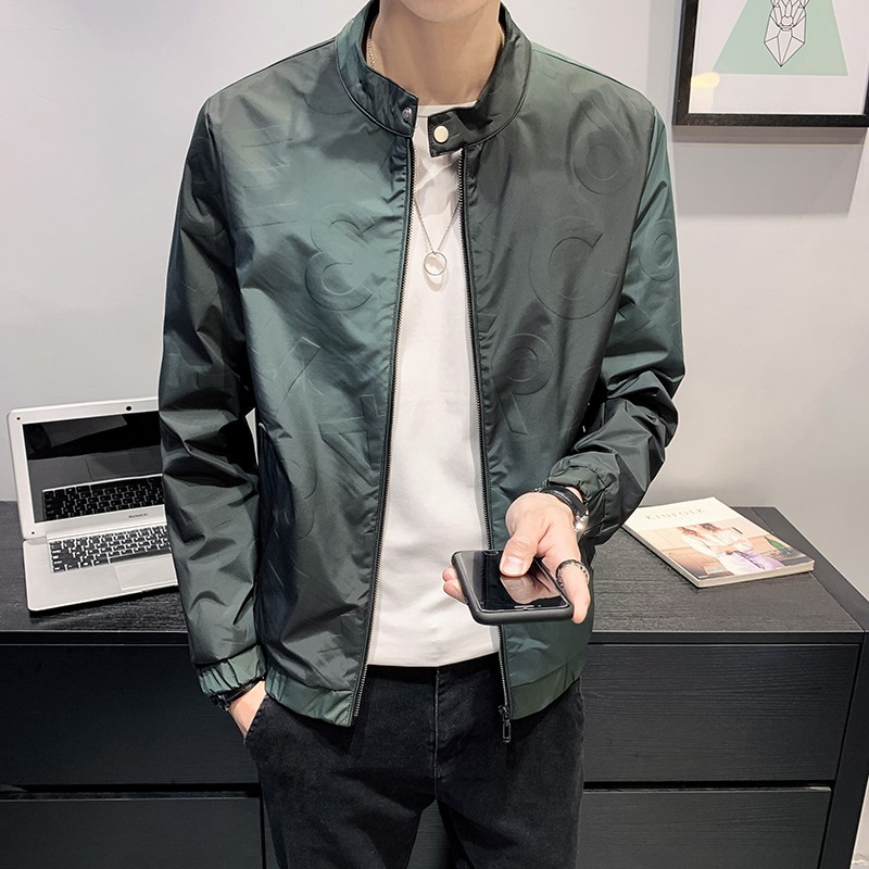 Fashion jacket