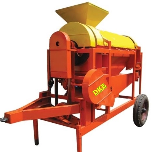 Maize Threhser