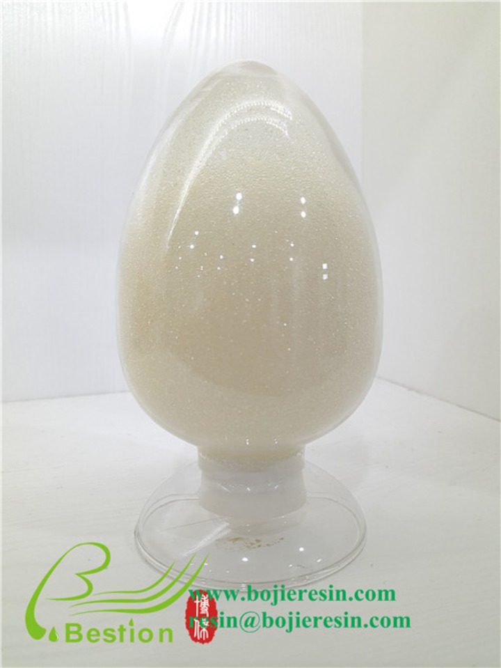 Bilirubin Adsorption Resin