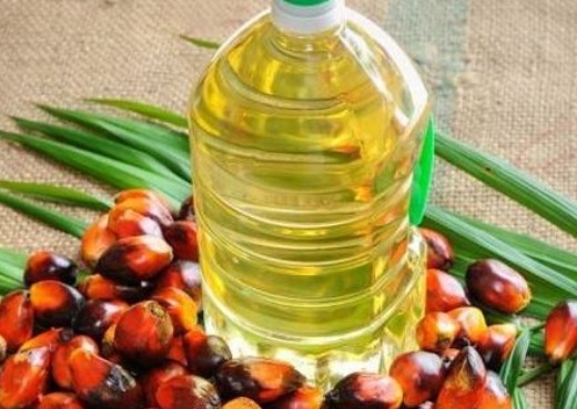 Cooking Oil