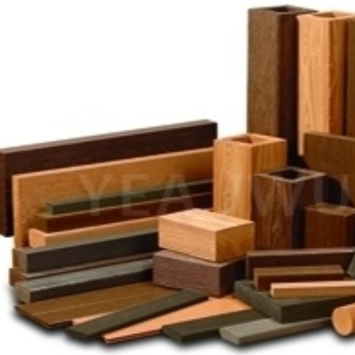 PS Plastic Lumber