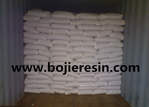 Bojie professional phenolics adsorption resin