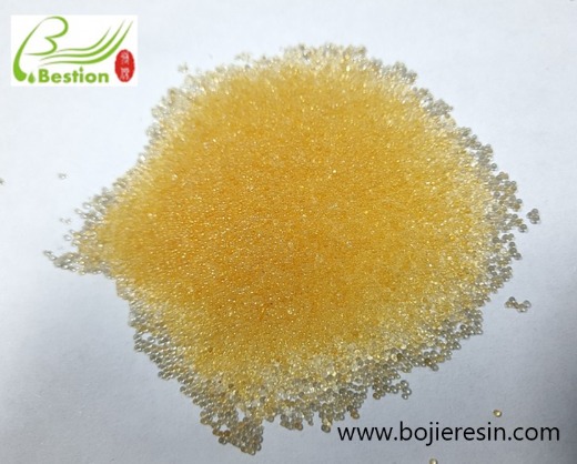 Hypericum perforatum extraction Resin