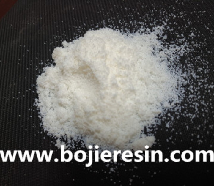 COD adsorption resin