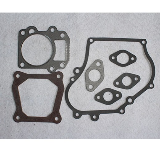 Gasket seal for gasoline generator