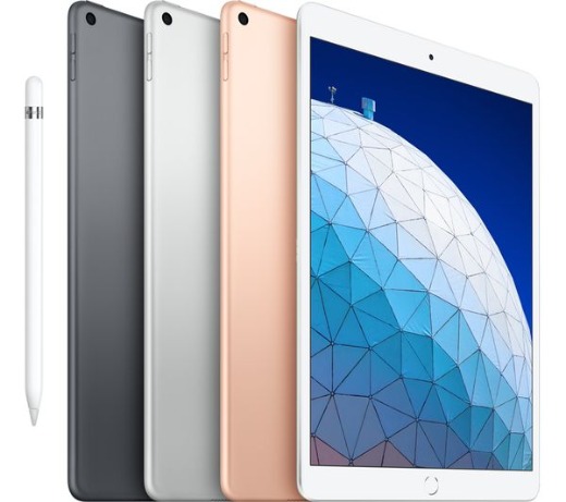 Apple iPad Air (2019)