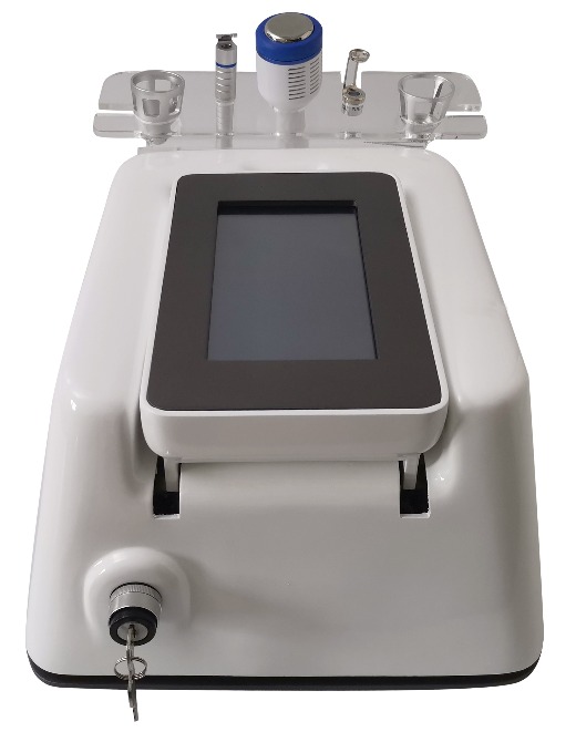 4 in 1 980nm Diode Laser machine-Erect version