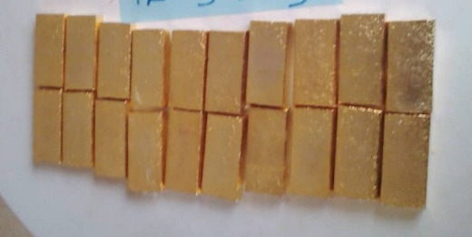 Looking For Gold Buyers