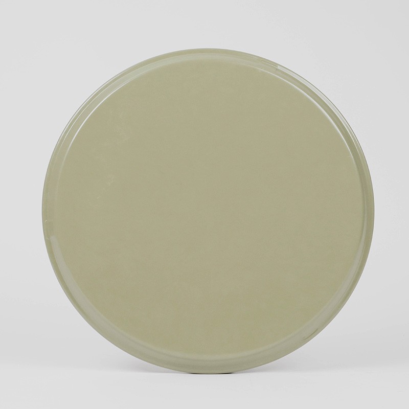Mingtai plastic industry circular glass fiber reinforced plastic non-slip tray 12