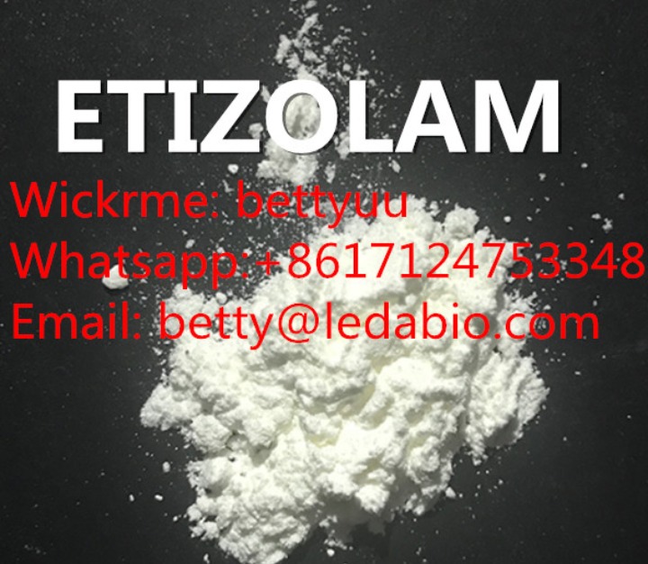 etizolams powder etizola m fine chemicals diclazepam  Wickr:bettyuu