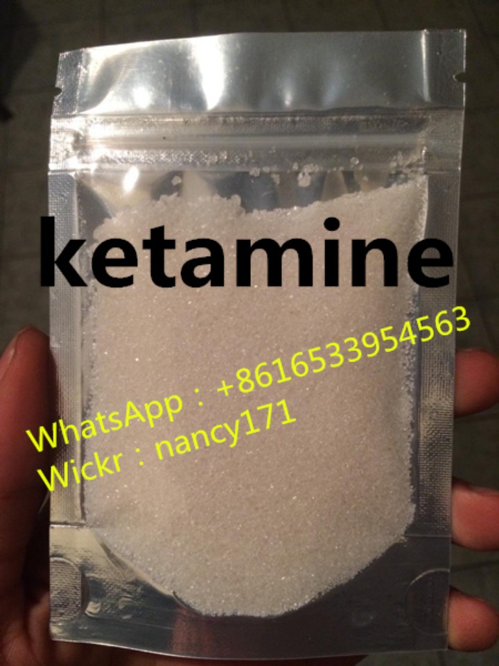 top quality ketamine KETAMINE Ketamins,wickr;nancy171