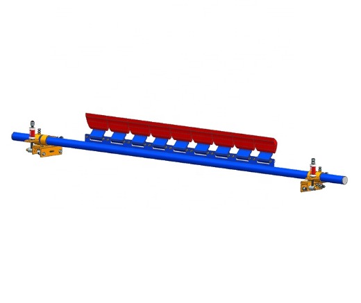 Primary Belt Cleaner Model SXBMD-HN